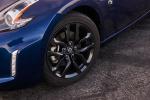 Nissan 370Z Heritage Edition 2017 года